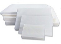Clearance Laminating Pouches