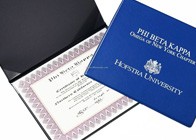 Custom Certificate Holders