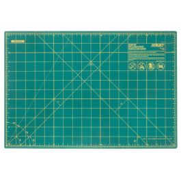 OLFA RM-CG 12 x 18 Green Self-Healing Rotary Mat Set –