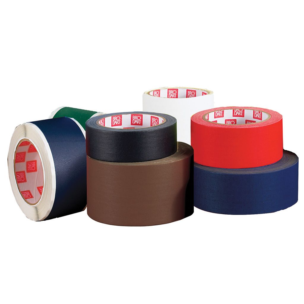 Filmoplast® Fabric Book Repair Tape (Price per Roll)