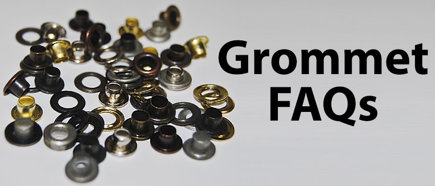 Plastic vs. Metal Grommets: Which Is Better?